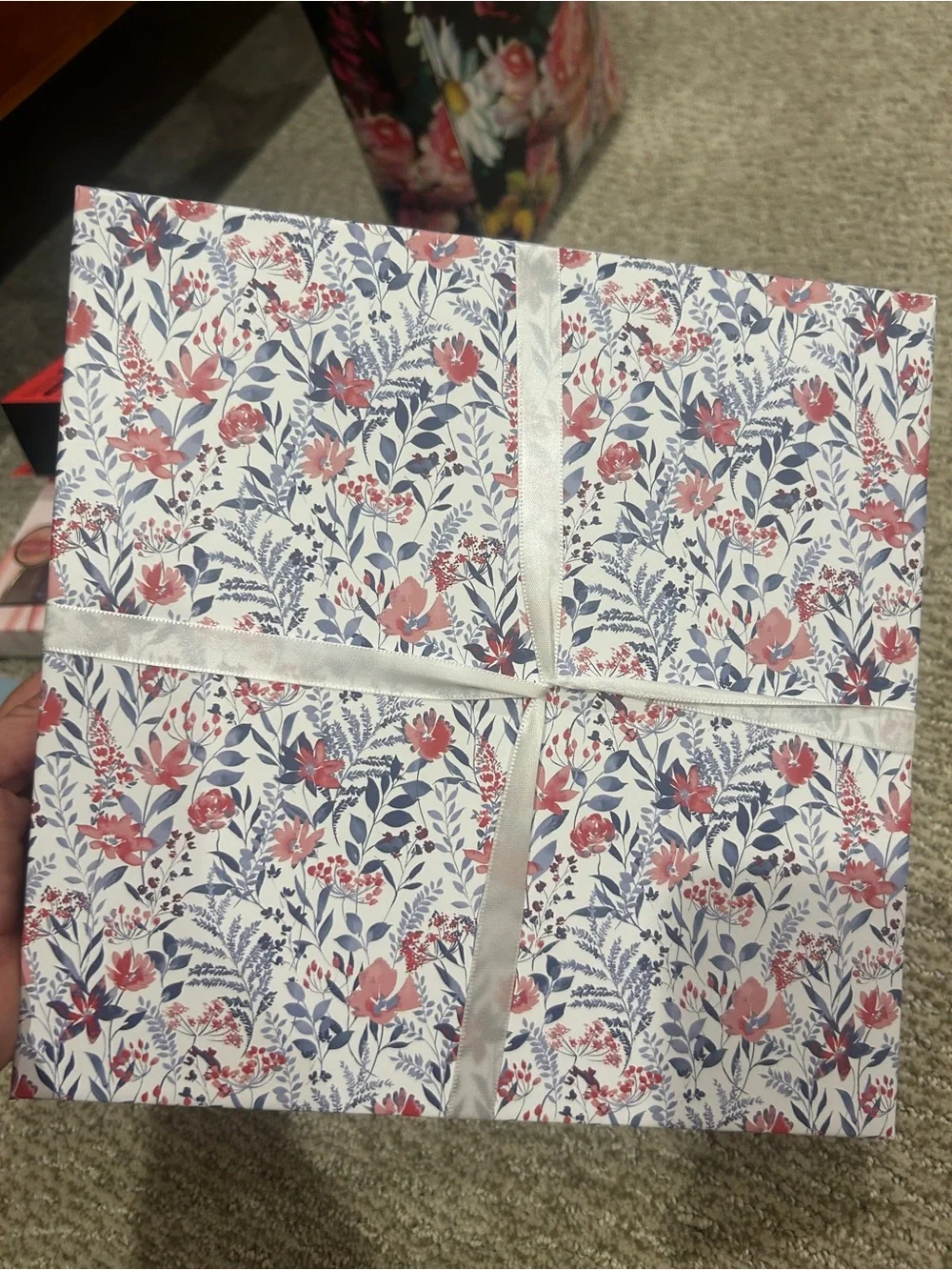 Envogue elegant floral